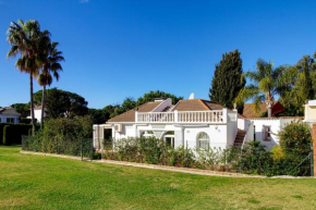 Casa Melita, Mijas